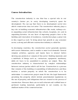 Ethiopian Construction Law.doc